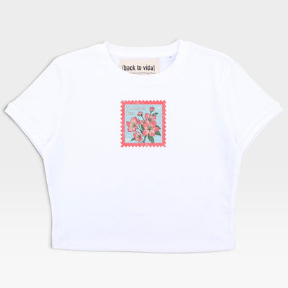 Casa Vida Stamp