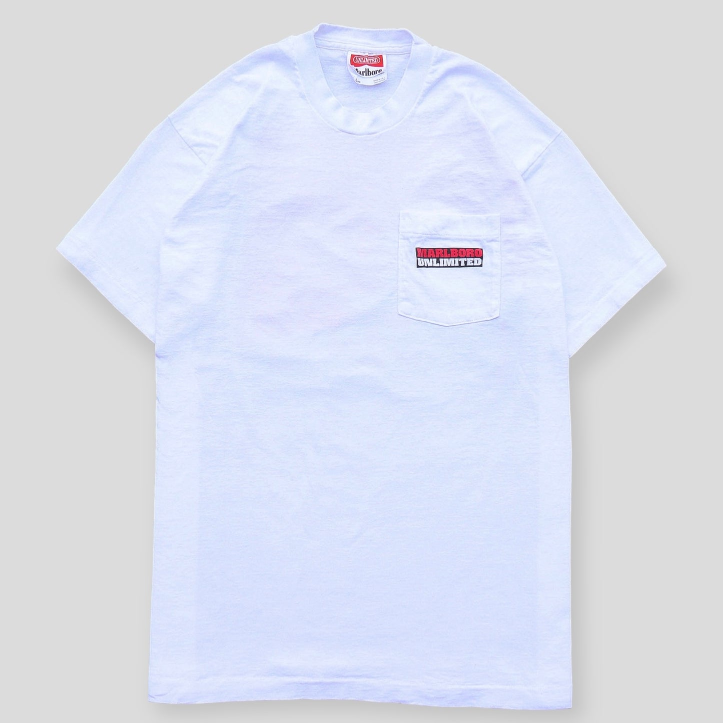 1995 Marlboro unlimited tee - XL