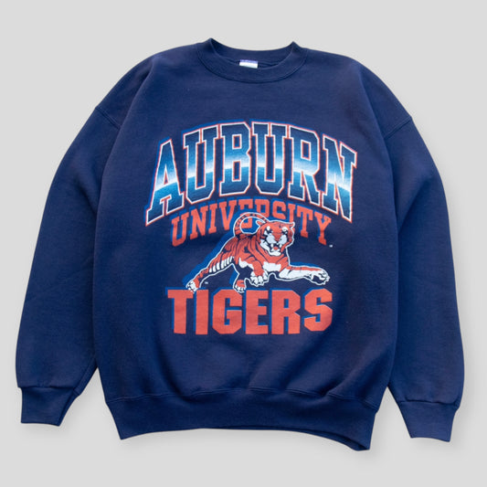 90s Auburn University Tigers - XL