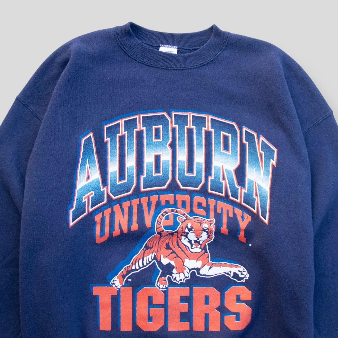 90s Auburn University Tigers - XL