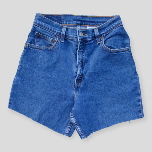 Vintage Levi’s Denim Shorts - Women’s  27 (waist)