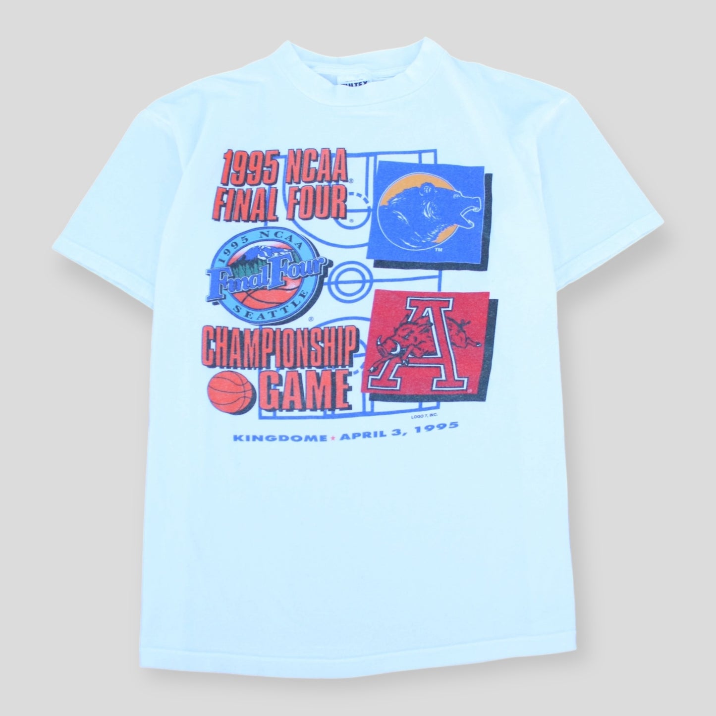 1995 NCAA Final Four Championship Tee - XL