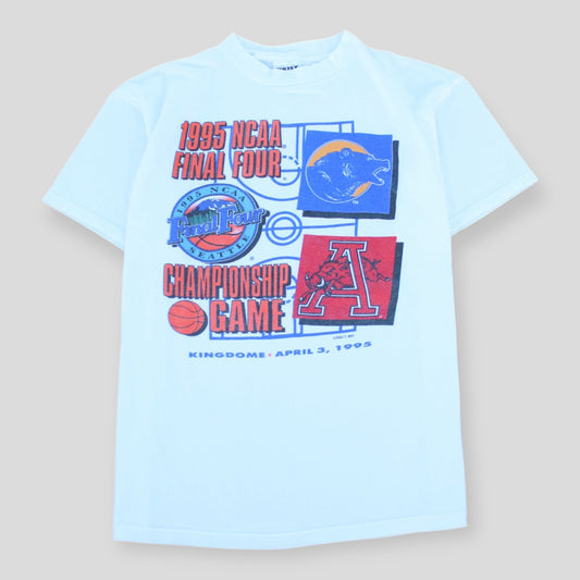 1995 NCAA Final Four Championship Tee - XL