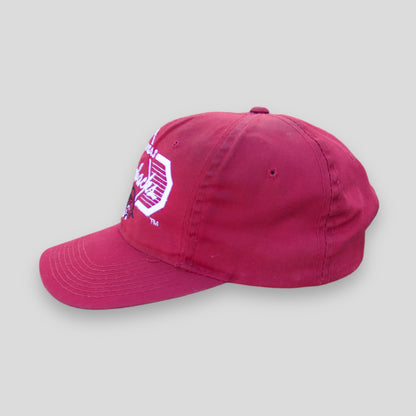 90s Arkansas Razorbacks Cap