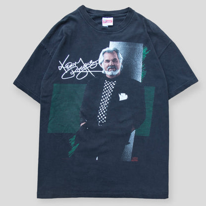 1991 Kenny Rogers Tour Tee - XL