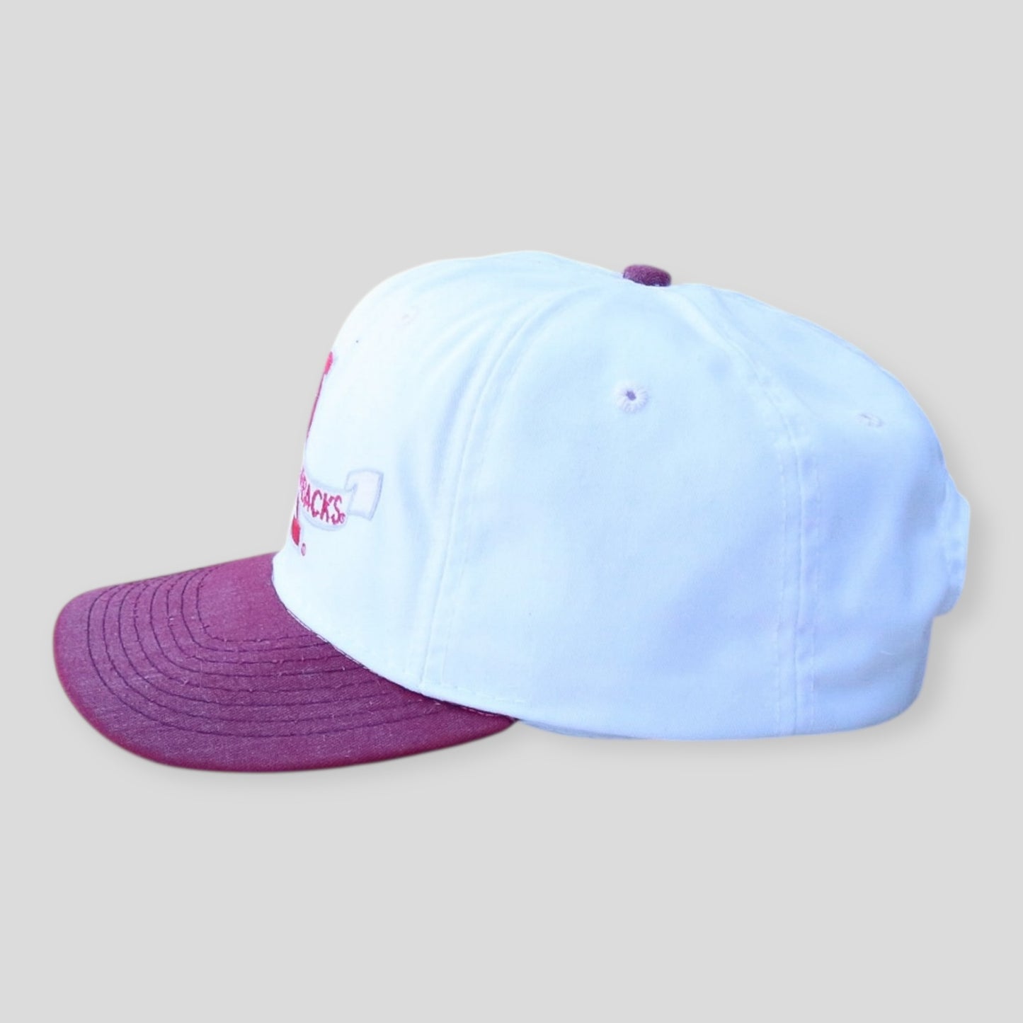 90s Arkansas University State Cap