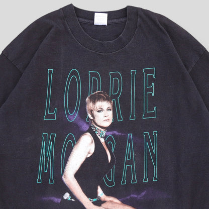 1997 Lorrie Morgan tour tee - XL