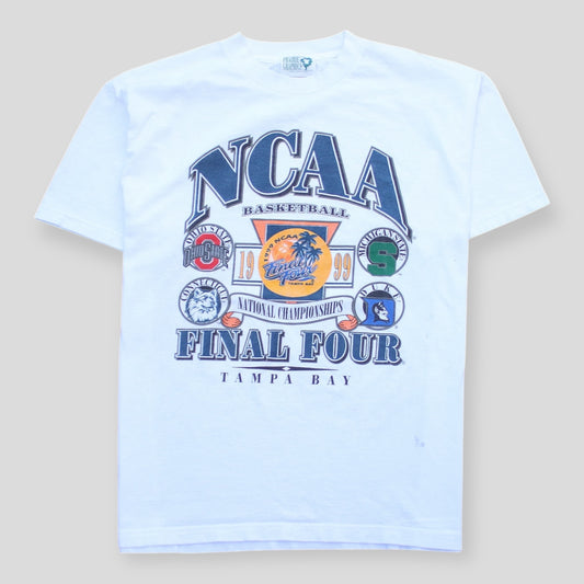 1999 NCAA Final Four Game Tee - XL