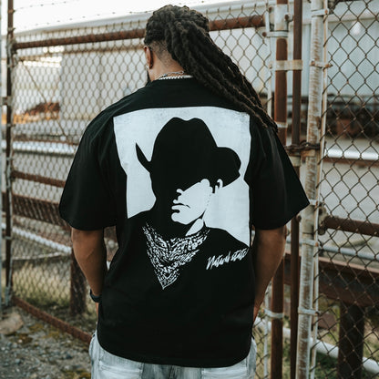 NATURAL STATE COWBOY