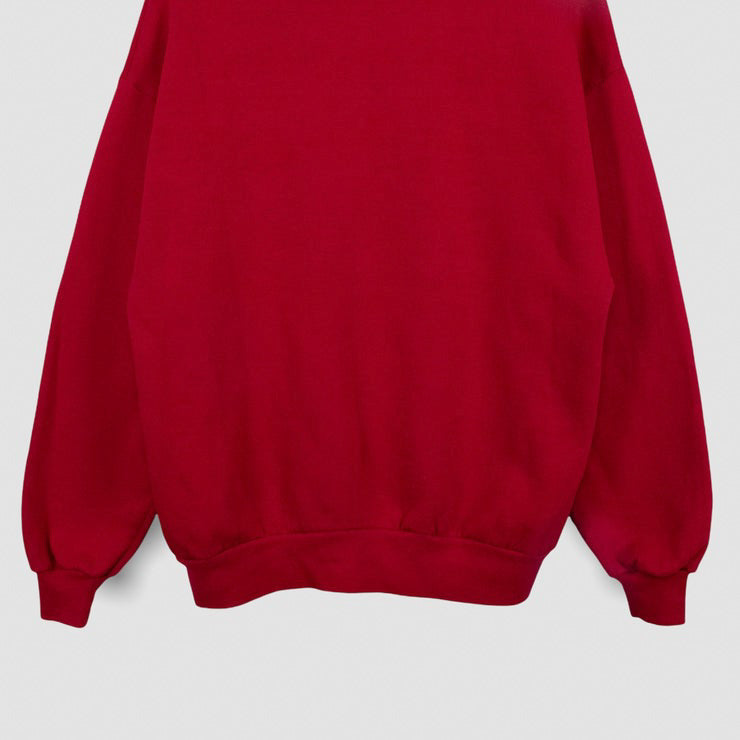 90s Arkansas Razorbacks Vintage Sweatshirt - backtovida