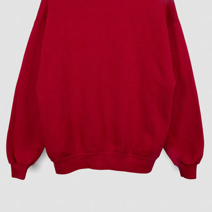 90s Arkansas Razorbacks Vintage Sweatshirt - backtovida