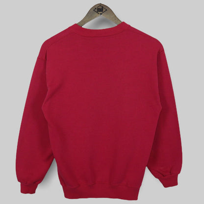 90s Arkansas Razorbacks Crewneck - backtovida