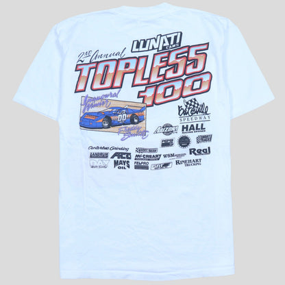 1994 Arkansas Speedway Racing T-Shirt - backtovida