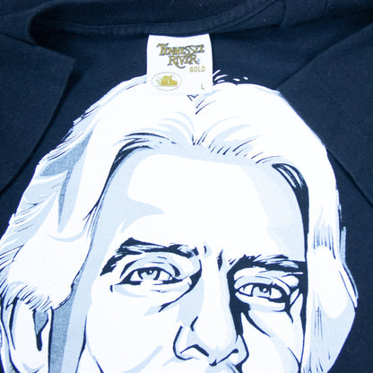 90's Ric Flair WCW Vintage T-Shirt - backtovida