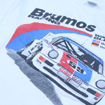 1994 Porsche Racing T-Shirt - backtovida