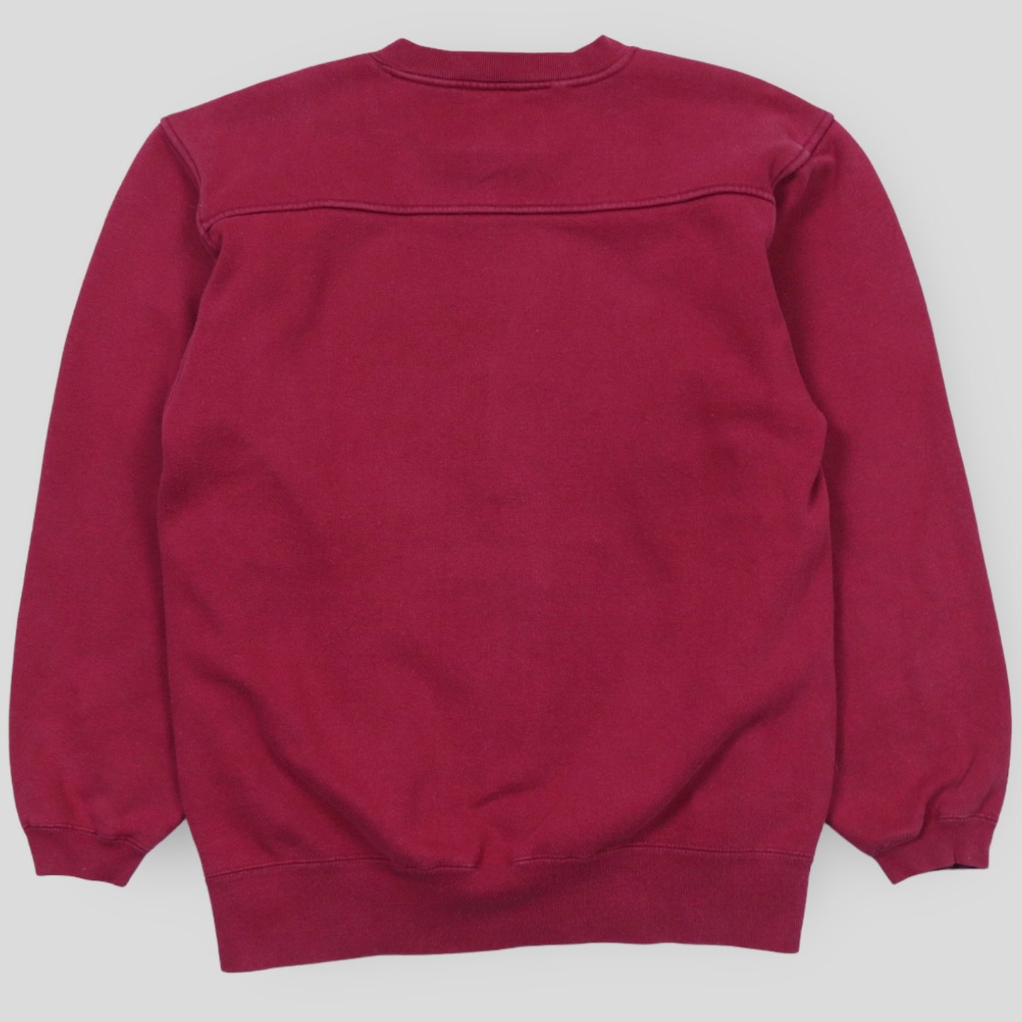 90’s Arkansas Razorbacks Crewneck - backtovida