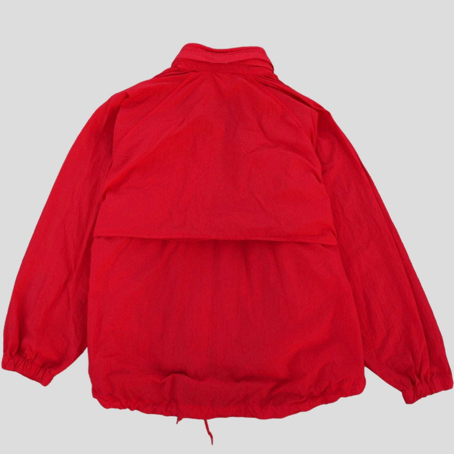 Arkansas Razorback Vintage Wind Breaker - backtovida