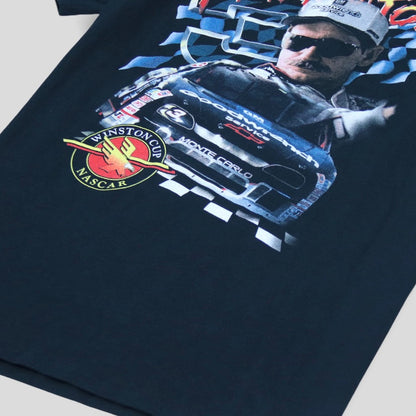 1997 Dale Earnhardt Intimidator Tour T-Shirt - backtovida