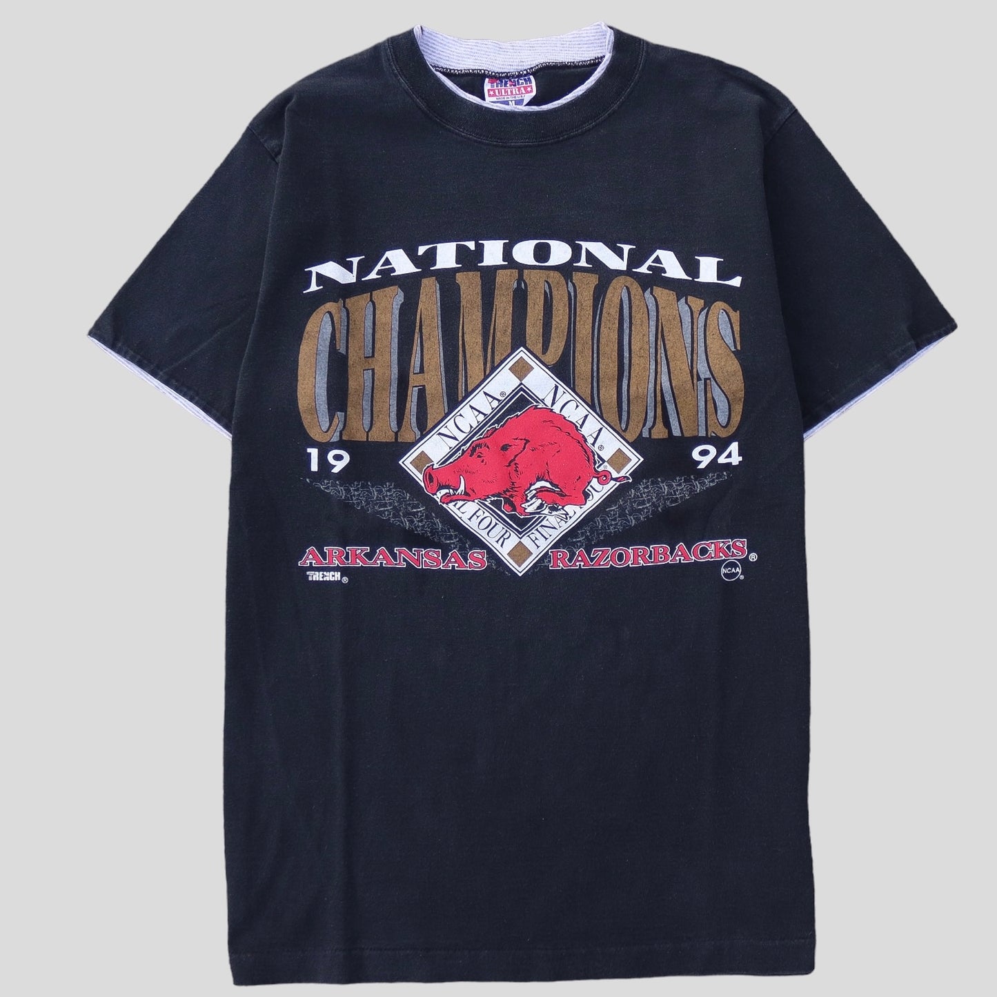 1994 Arkansas National Champions - backtovida