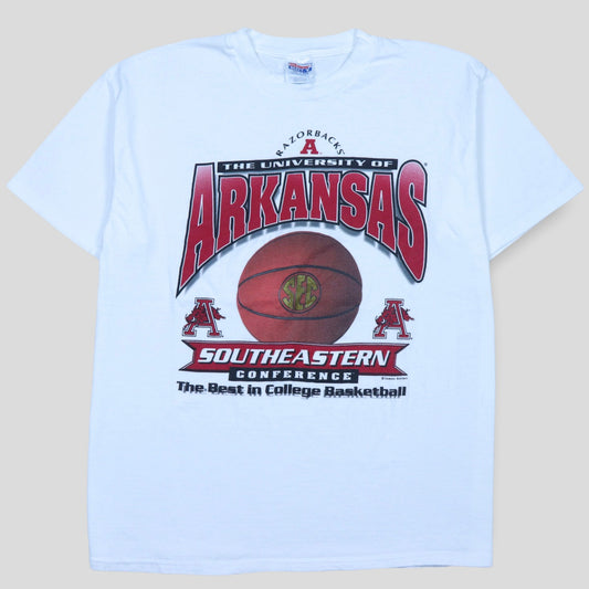 1990’s The University of Arkansas Southeastern Conference - backtovida