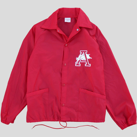 Arkansas Razorbacks Wind Breaker - backtovida