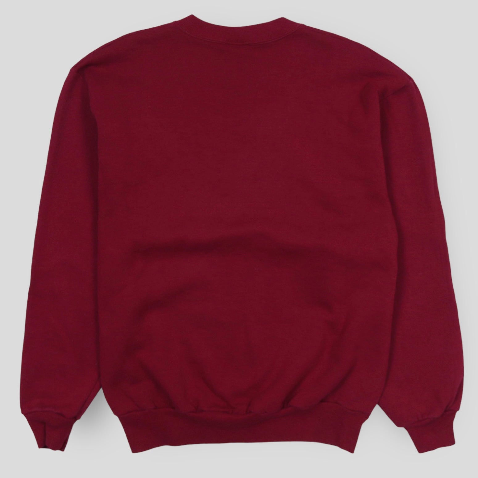 90s Fayetteville, Arkansas Razorbacks Crewneck - backtovida