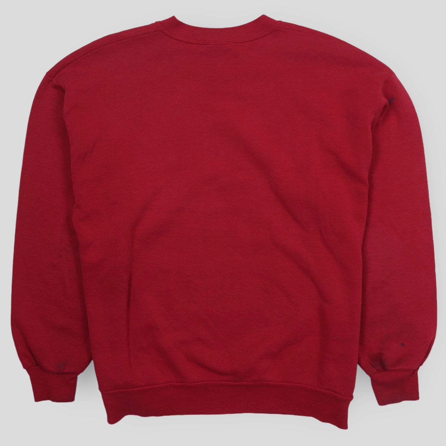 90s Arkansas Razorbacks Crewneck - backtovida