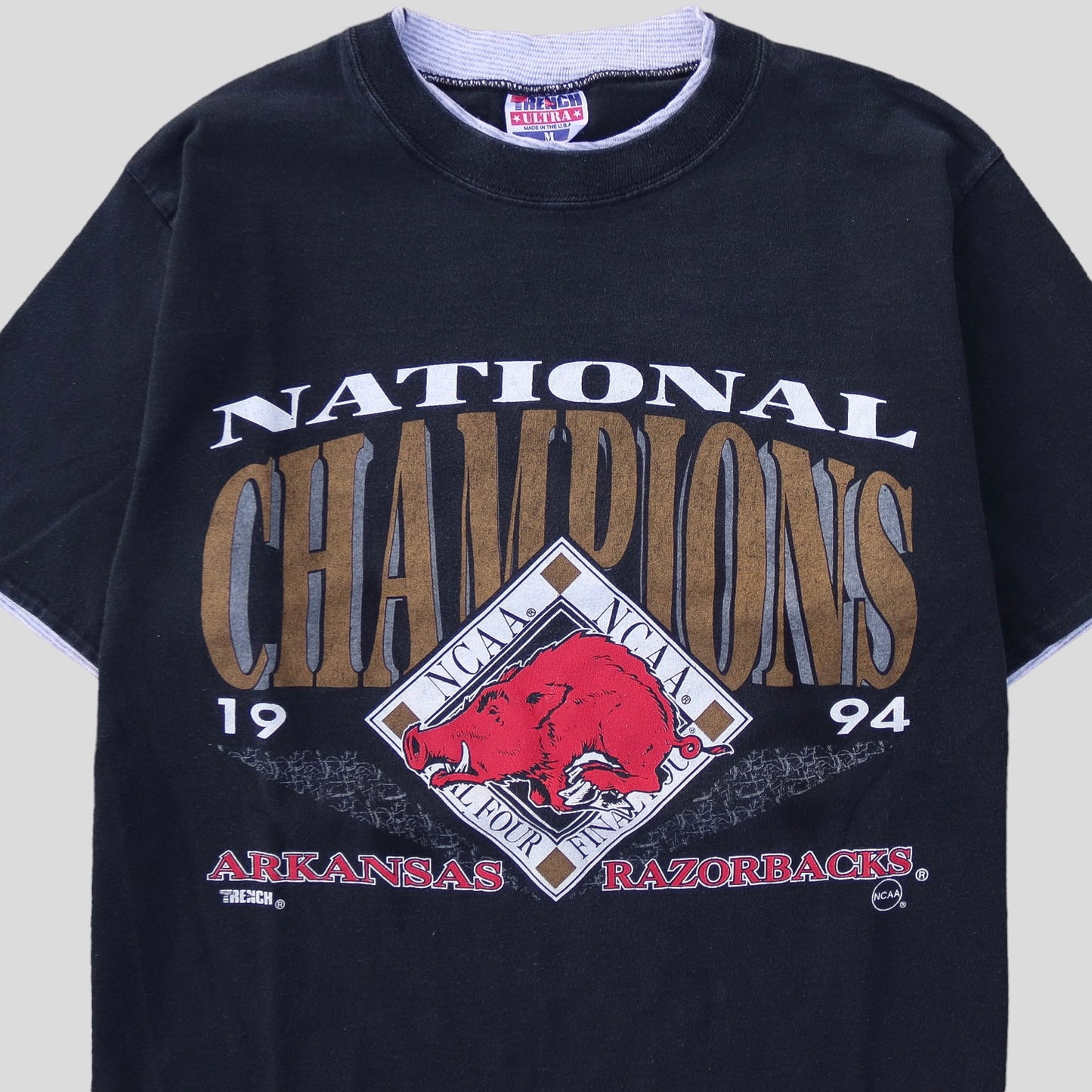 1994 Arkansas National Champions - backtovida