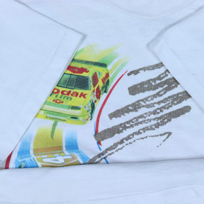 90s Nascar Winston Cup Series T Shirt - backtovida