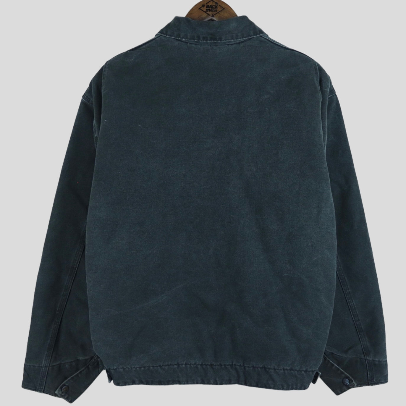 VINTAGE CARHARTT JACKET - XL – backtovida