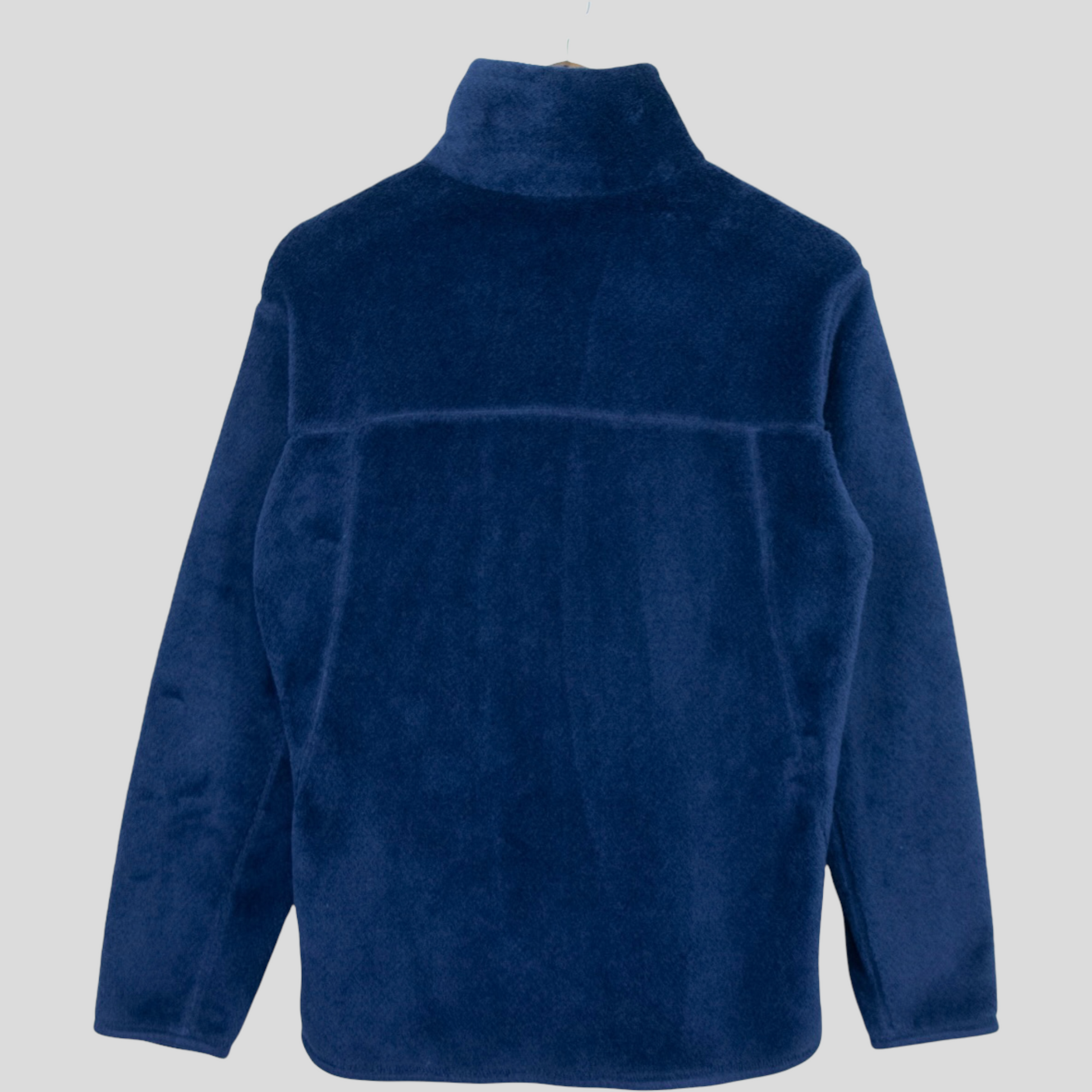 Patagonia Fleece Women’s Pull Over - backtovida