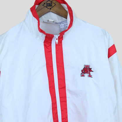 Arkansas Razorbacks Wind Breaker - backtovida