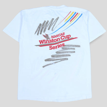 90s Nascar Winston Cup Series T Shirt - backtovida