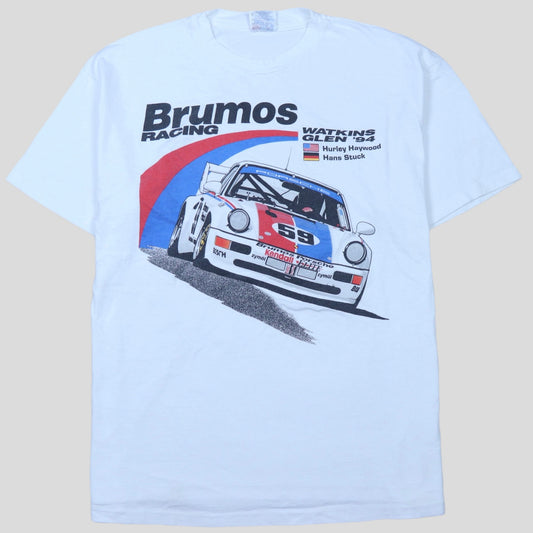 1994 Porsche Racing T-Shirt - backtovida