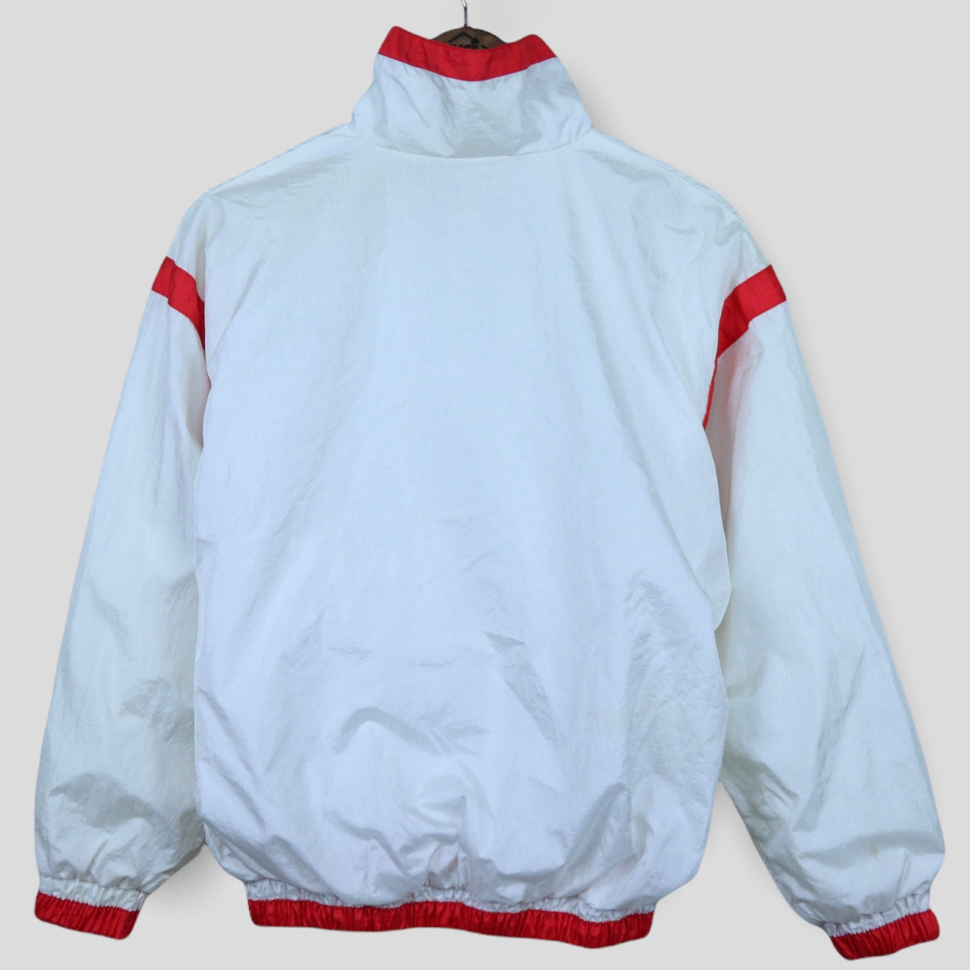 Arkansas Razorbacks Wind Breaker - backtovida