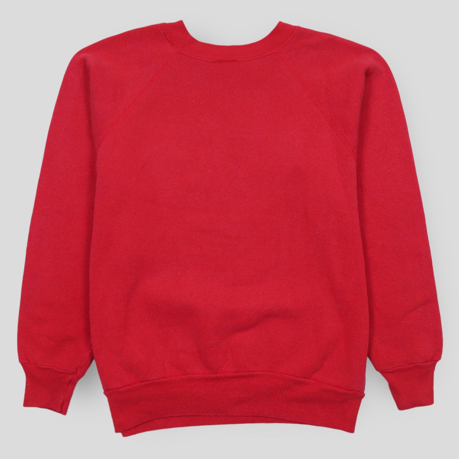 1990 Mobile CottonBowl Razorbacks Crewneck - backtovida